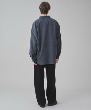 チャコール モデル：178cm L着用