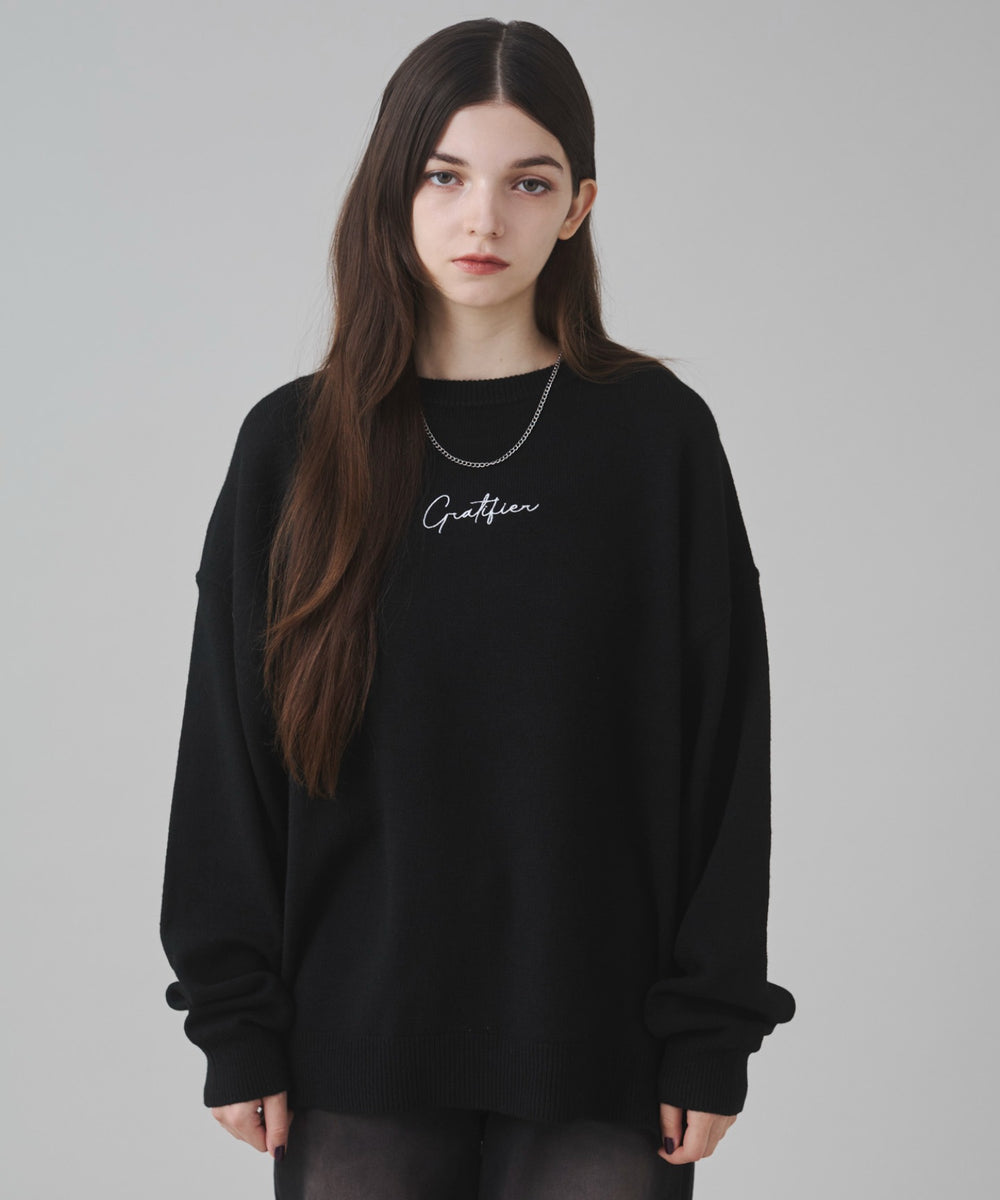 ブラック モデル：162cm M着用