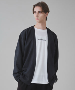 チャコール モデル：178cm L着用