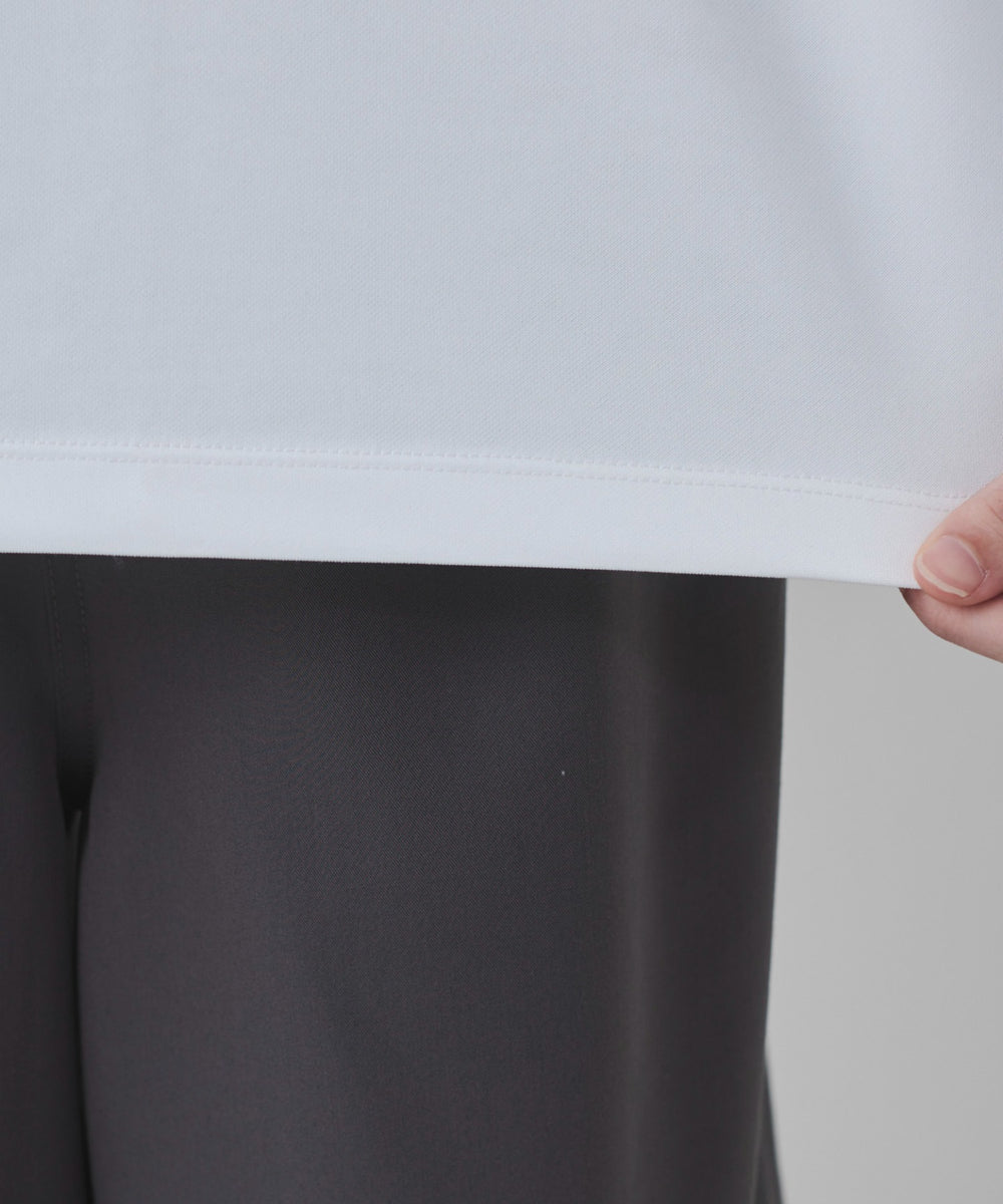 フェイクスウェードアンサンブルカーディガン