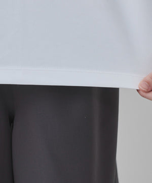 フェイクスウェードアンサンブルカーディガン