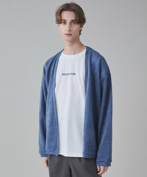 サックス モデル：178cm L着用