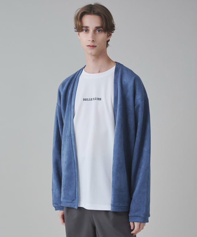 サックス モデル：178cm L着用