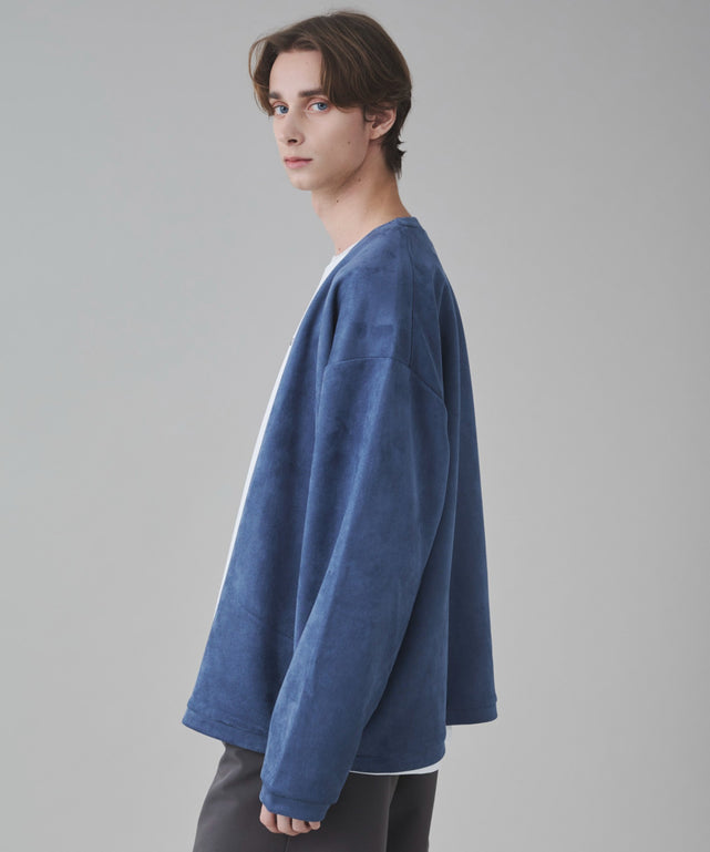 サックス モデル：178cm L着用