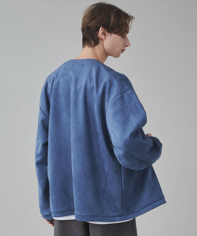 サックス モデル：178cm L着用