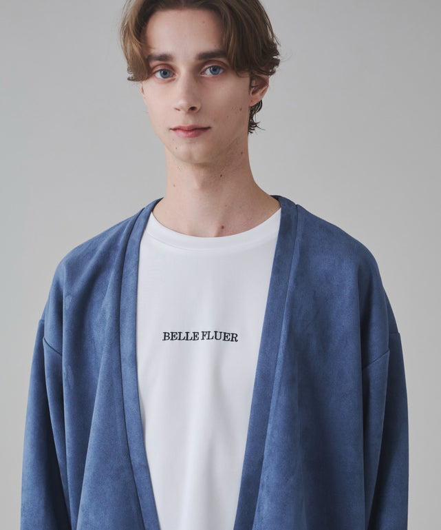 サックス モデル：178cm L着用