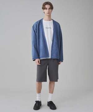 サックス モデル：178cm L着用