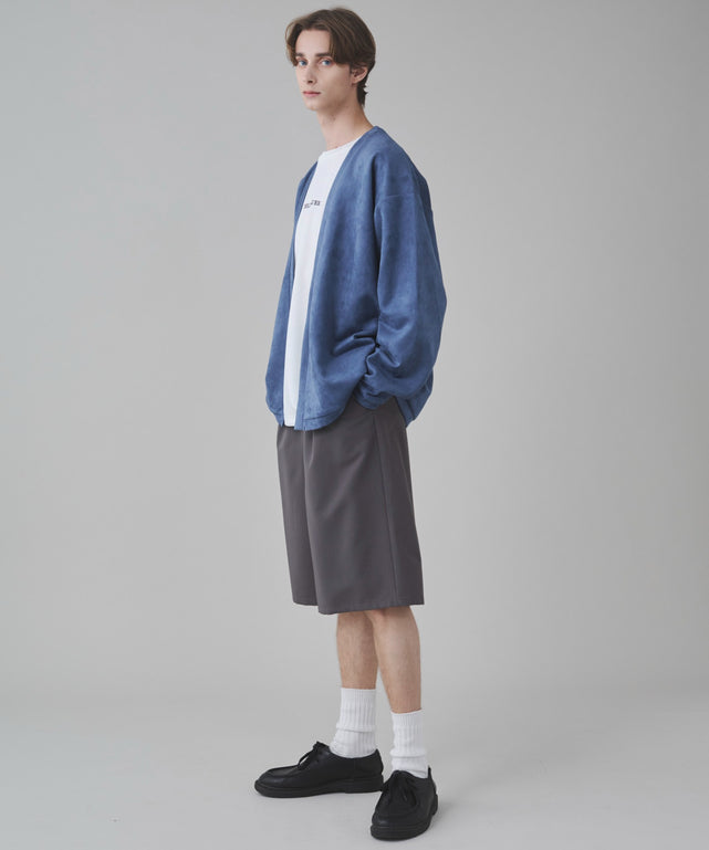 サックス モデル：178cm L着用