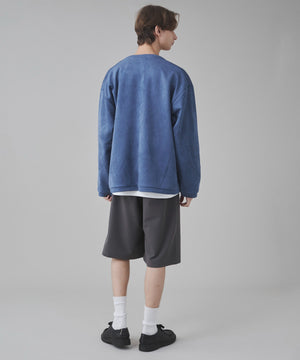 サックス モデル：178cm L着用