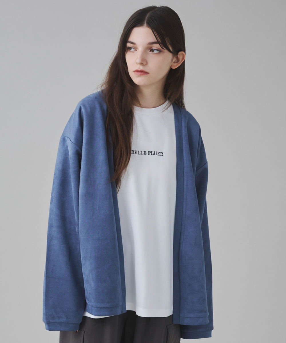 サックス モデル：162cm M着用