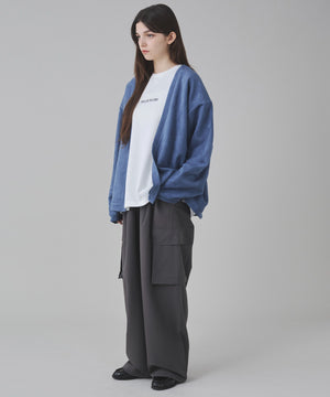 サックス モデル：162cm M着用