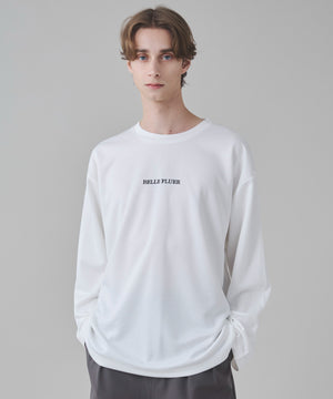 インナー モデル：178cm L着用