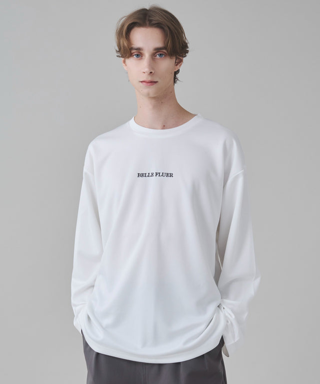 インナー モデル：178cm L着用