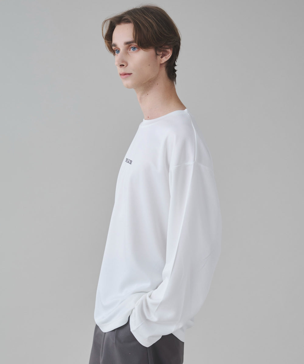 インナー モデル：178cm L着用