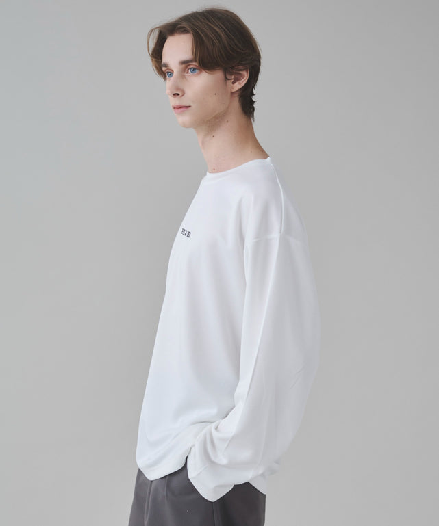 インナー モデル：178cm L着用