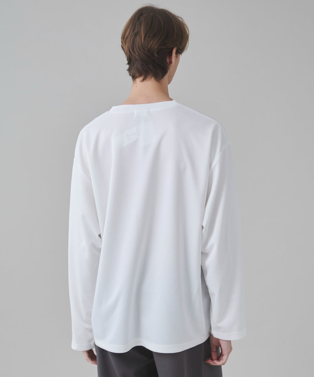 インナー モデル：178cm L着用