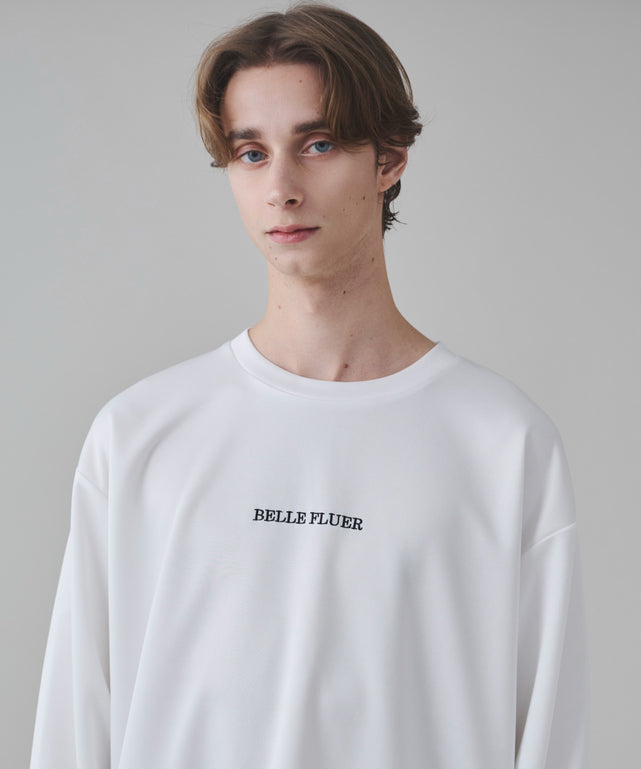 インナー モデル：178cm L着用