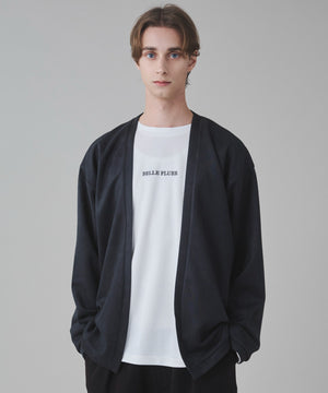 チャコール モデル：178cm L着用