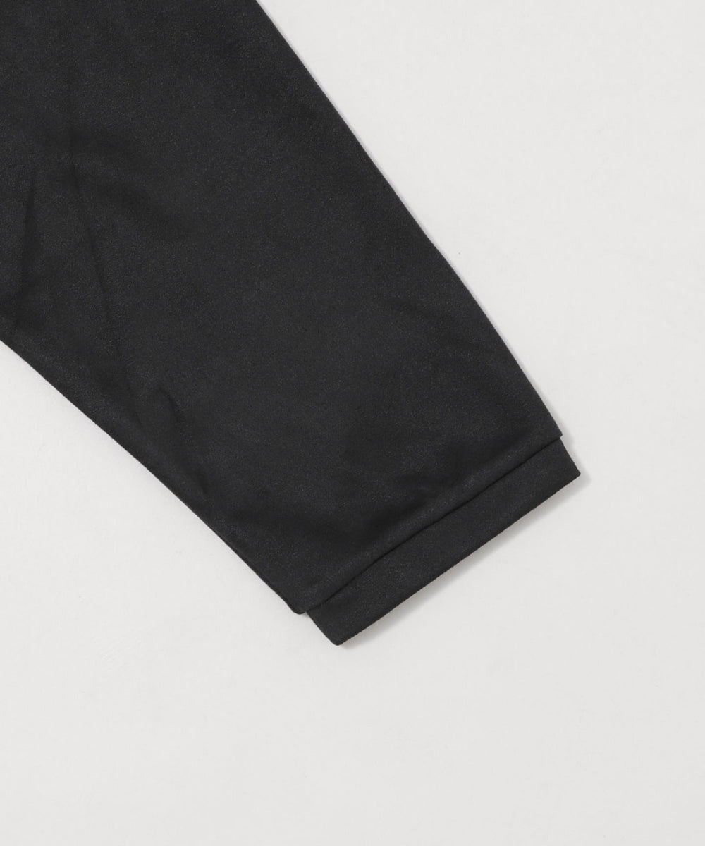 フェイクスウェードアンサンブルカーディガン