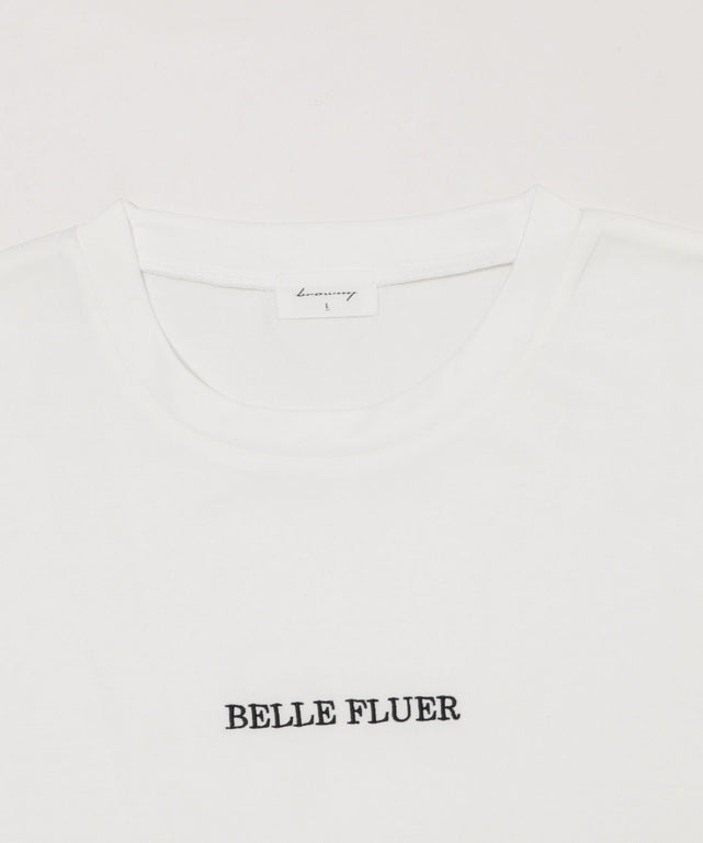 フェイクスウェードアンサンブルカーディガン