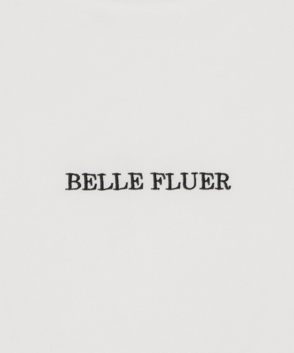 フェイクスウェードアンサンブルカーディガン