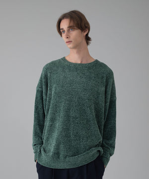 グリーン モデル：178cm L着用