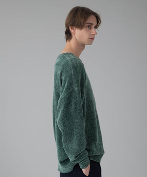 グリーン モデル：178cm L着用