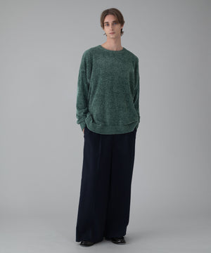 グリーン モデル：178cm L着用