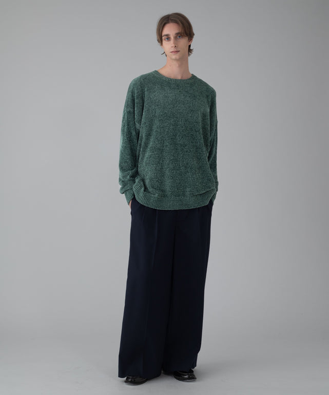 グリーン モデル：178cm L着用