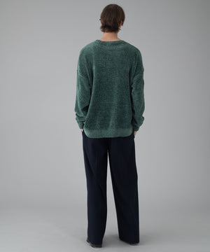 グリーン モデル：178cm L着用