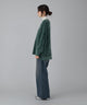 グリーン モデル：162cm M着用