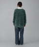 グリーン モデル：162cm M着用
