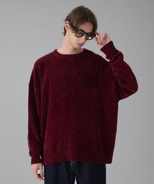 ワイン モデル：178cm L着用