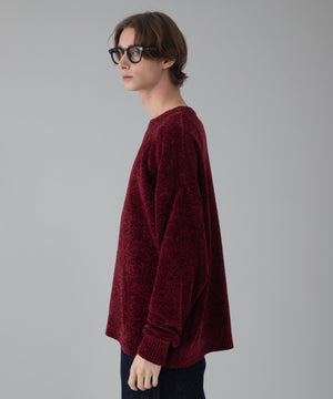 ワイン モデル：178cm L着用