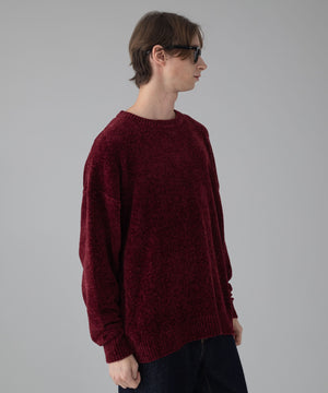 ワイン モデル：178cm L着用