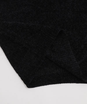 ベロアモールプルオーバー