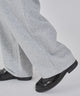 ボンディングワイドスウェットパンツ