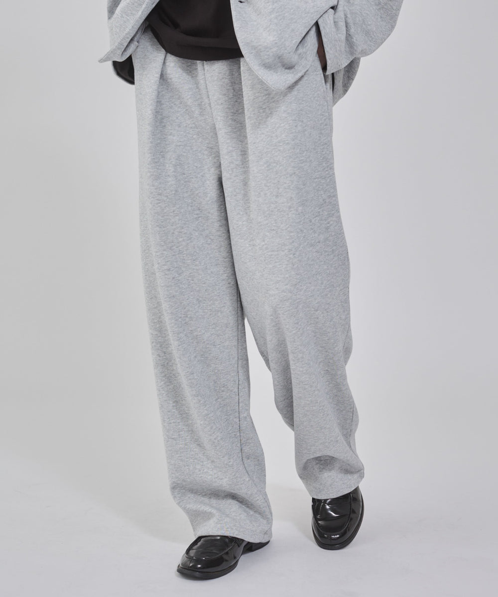 杢グレー モデル：178cm L着用