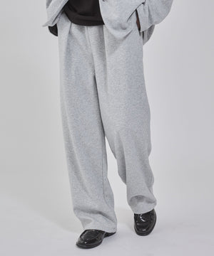 杢グレー モデル：178cm L着用