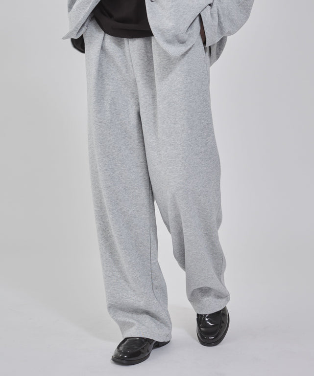 杢グレー モデル：178cm L着用