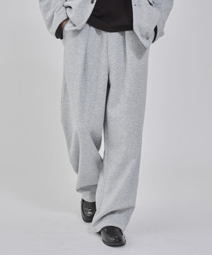 杢グレー モデル：178cm L着用