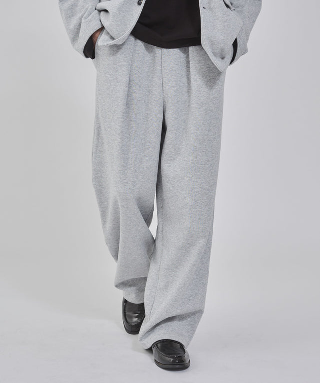 杢グレー モデル：178cm L着用