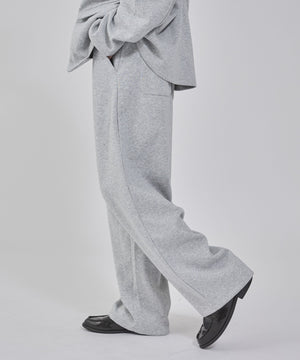 杢グレー モデル：178cm L着用