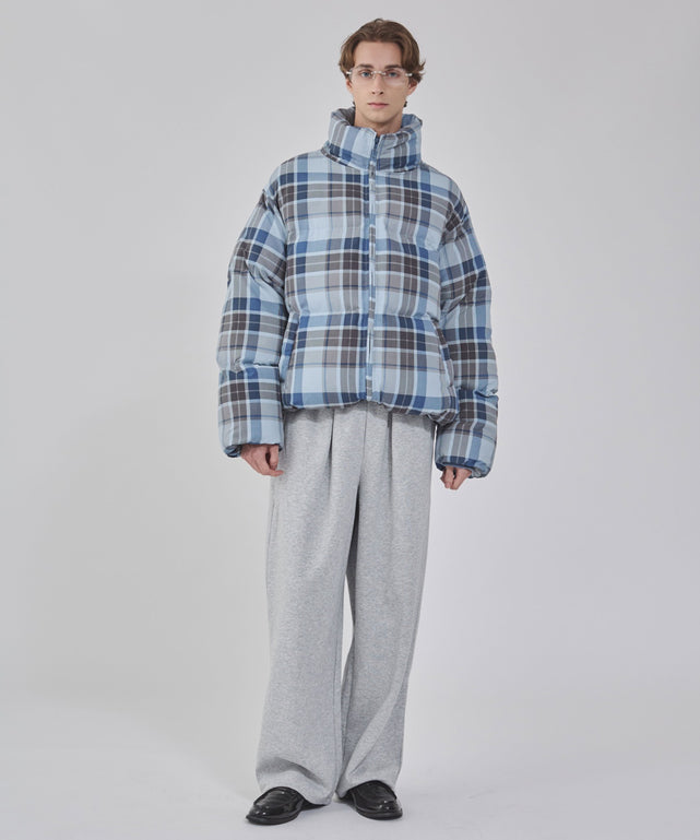 杢グレー モデル：178cm L着用