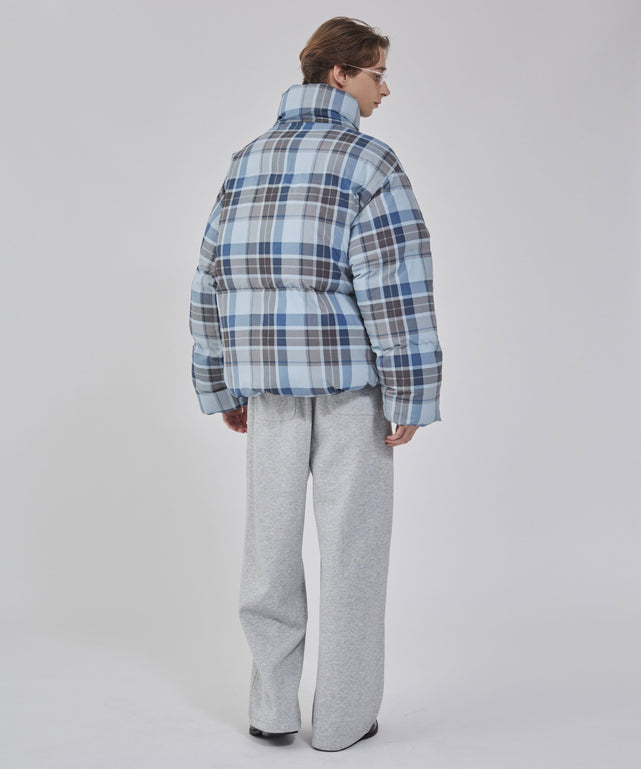 杢グレー モデル：178cm L着用