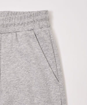 ボンディングワイドスウェットパンツ