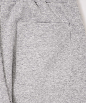 ボンディングワイドスウェットパンツ