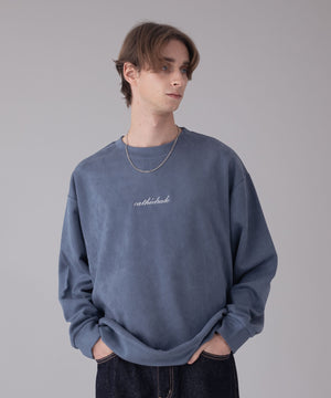 ｻｯｸｽ モデル：178cm L着用