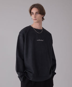 ﾁｬｺｰﾙ モデル：178cm L着用