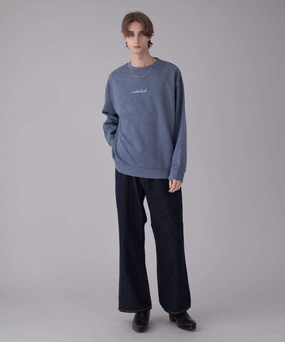 ｻｯｸｽ モデル：178cm L着用